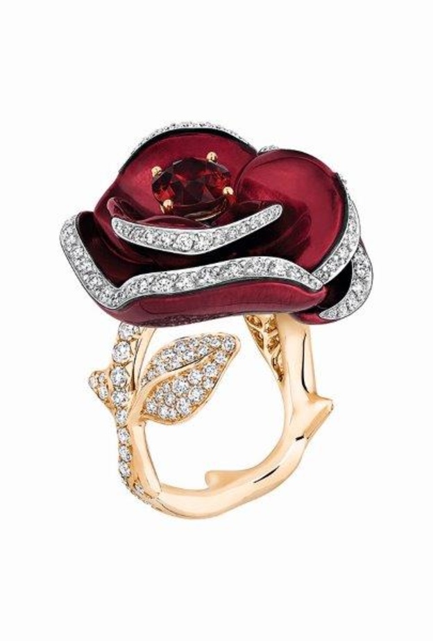 مجموعة روز ديور بوب Rose Dior Pop