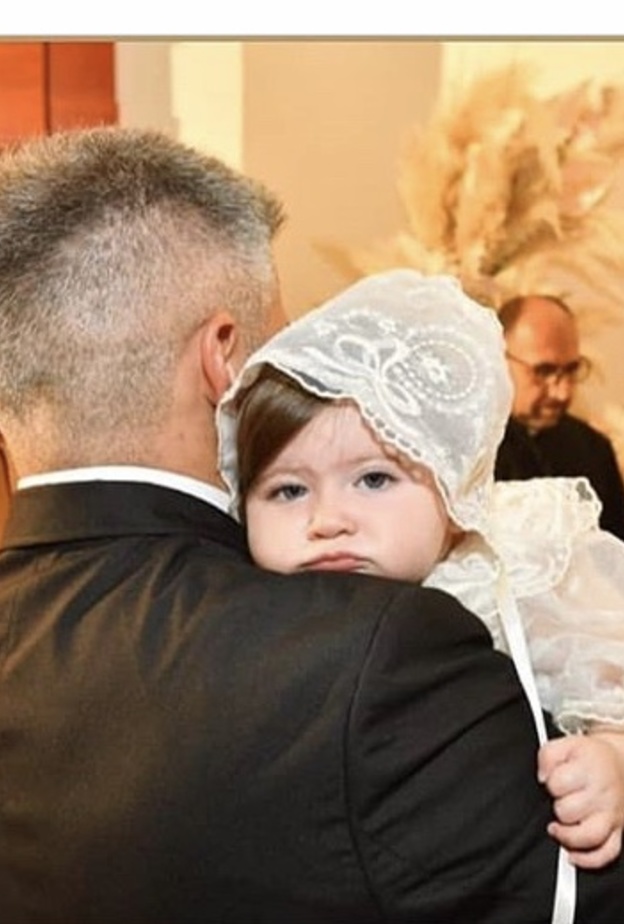 ابنة نانسي عجرم وخالها