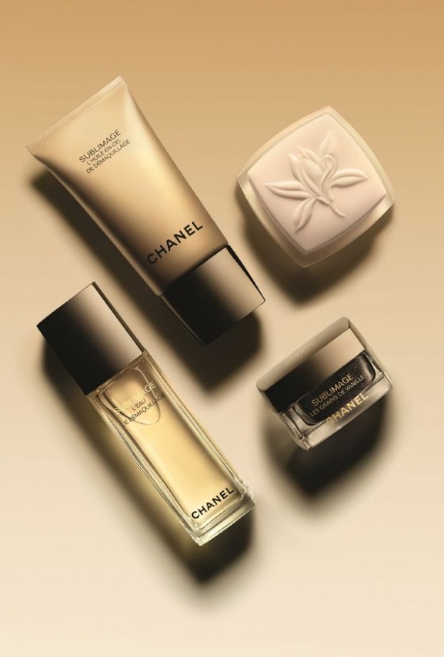 صابون SUBLIMAGE Le Savon de Soin