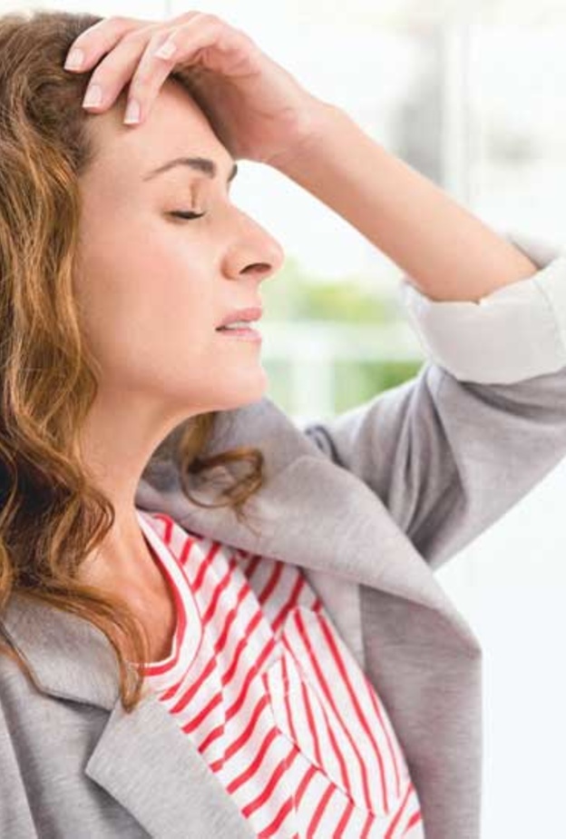 التعب العام من أعراض فرط الكالسيوم بالجسم