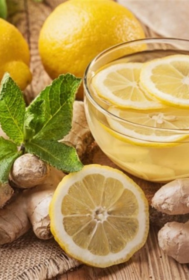 الطبيب هو المسؤول عن تحديد الكمية المتناولة من المشروب للتخسيس