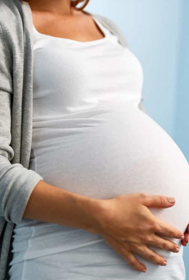 اسباب التبول المتكرر اثناء الحمل