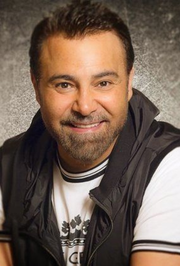 عاصي الحلاني