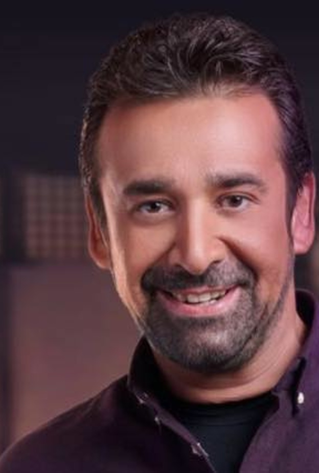 كريم عبد العزيز