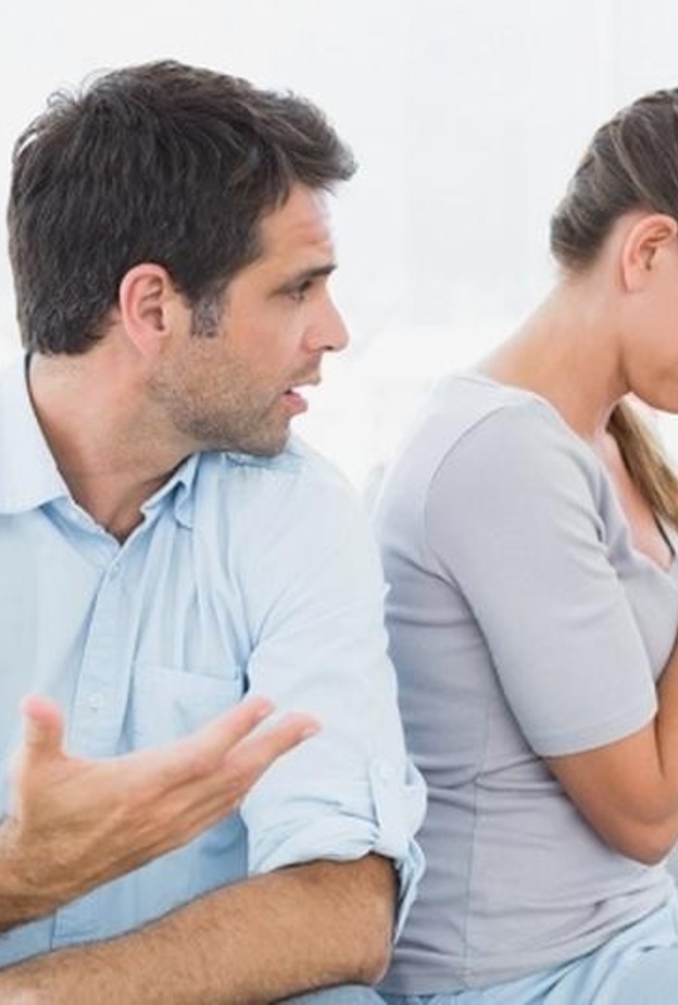 متى تكون الخلافات مفيدة للحياة الزوجية 