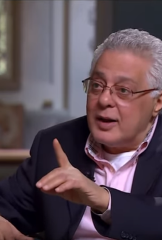 توفيق عبد الحميد