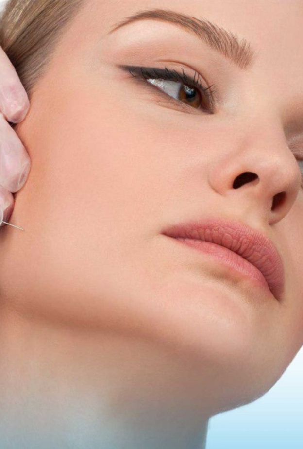 تخلصي من الشعيرات الدموية في الوجه للحصول على وجه ناعم ونضر