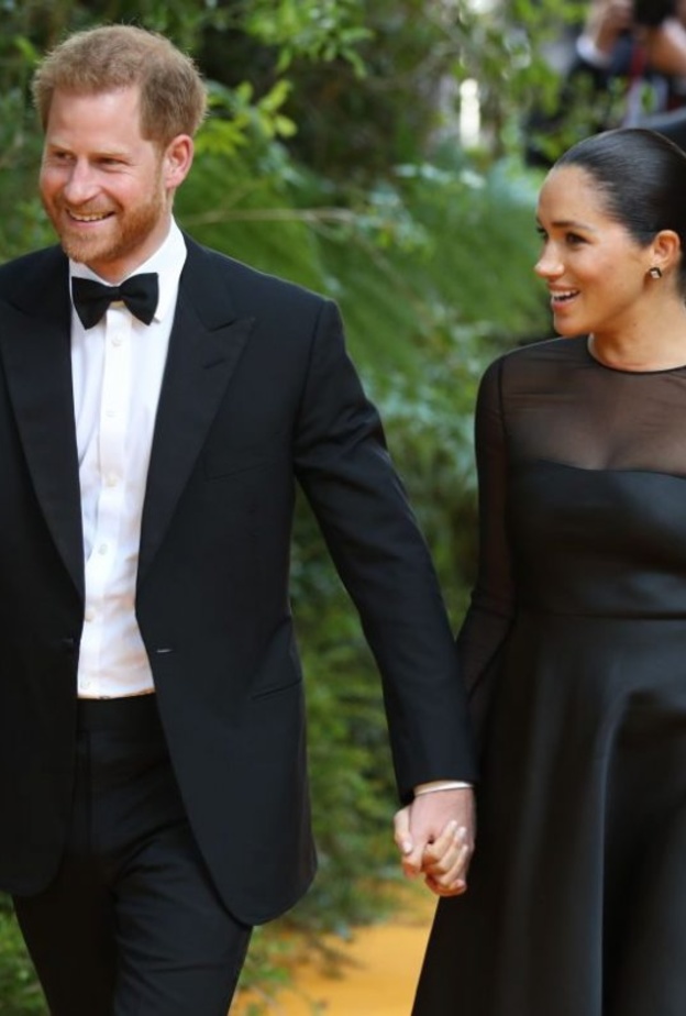 الأمير هاري (Prince Harry) وزوجته ميغان ماركل (Meghan Markle) اشتريا منزل في ماليبو بسعر 14 مليون دولار