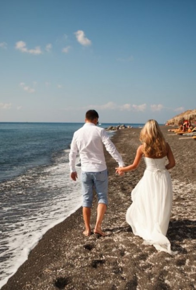 اليونان افضل اماكن شهر العسل 2019 - شواطئ مثالية لشهر العسل