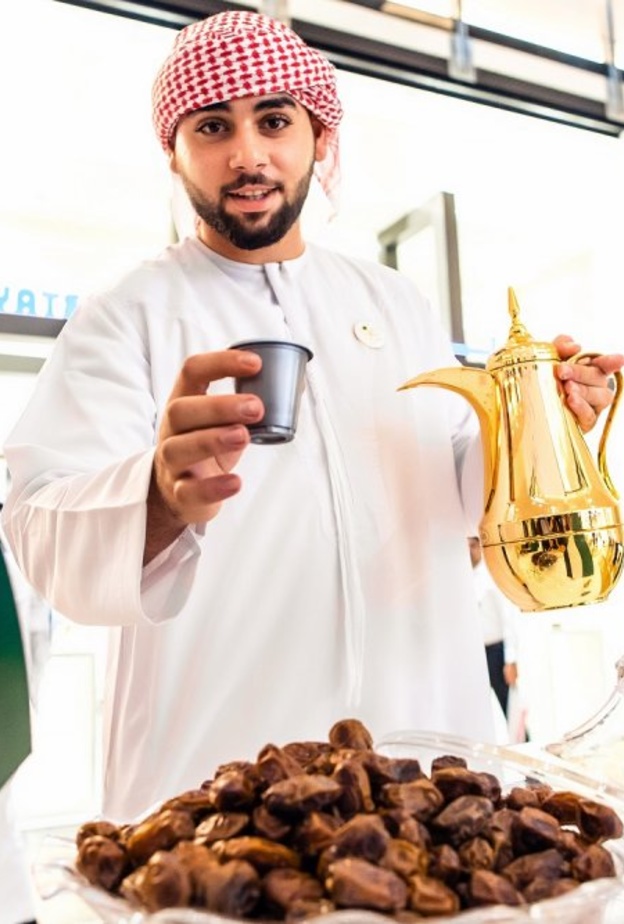 مراكز التسوق في دبي تشارك في احتفالات السعودية باليوم الوطني 89