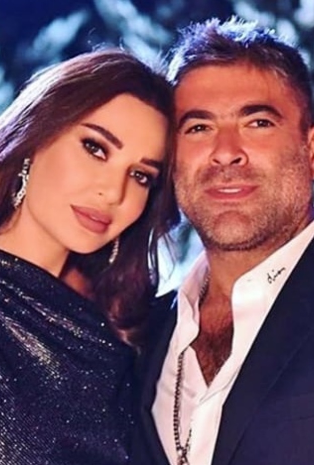 هل استبدل وائل كفوري صداقة اليسا بزميلتها سيرين عبد النور