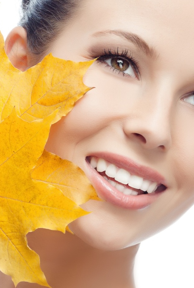 عززي من نضارة بشرتك بالأطعمة الموسمية في فصل الخريف