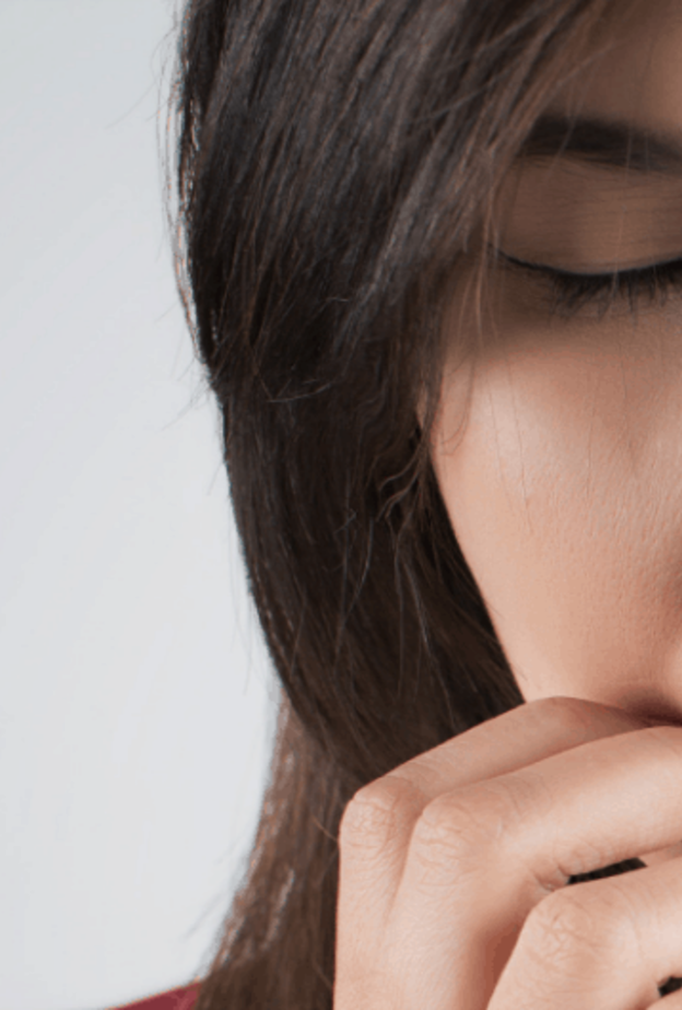 ضعف المناعة من مسببات قرح الفم