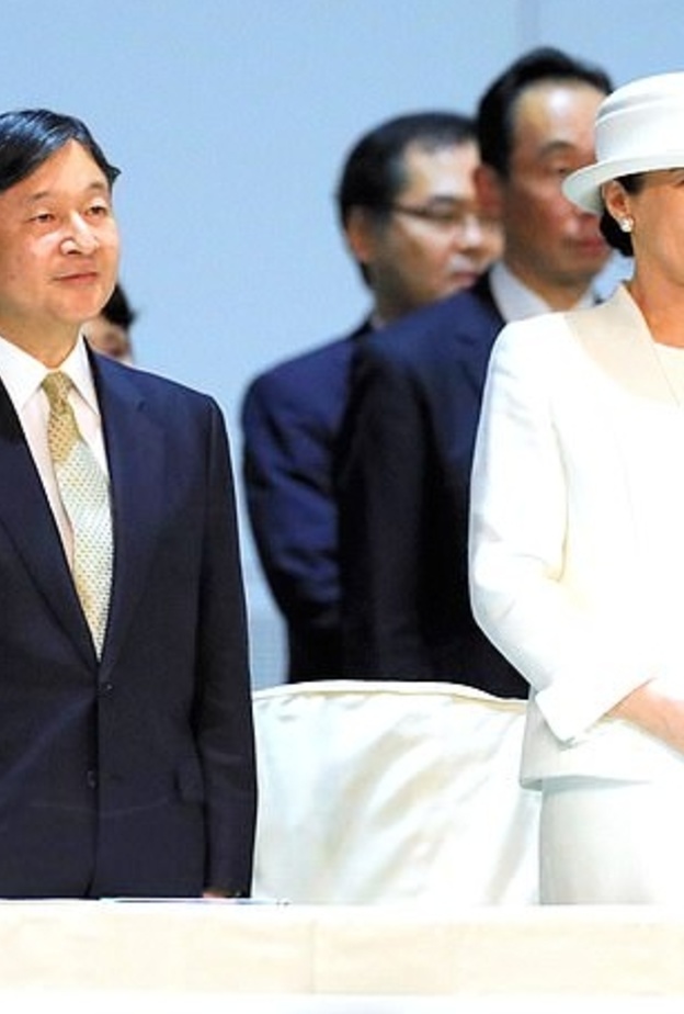 المهرجان الثقافي الوطني الحدث الأكبر من نوعه في اليابان