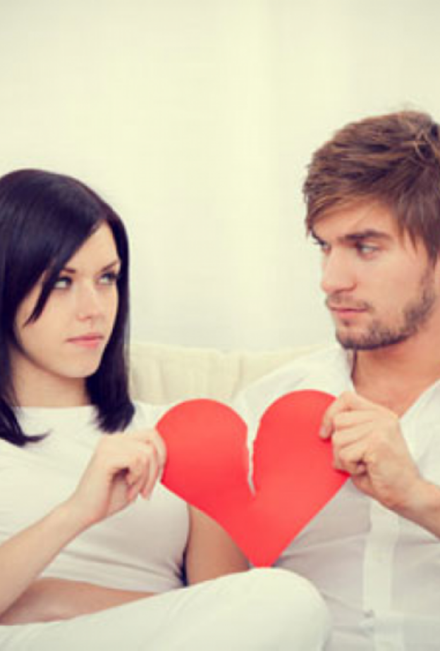 من يتعافى أسرع من الصدمات العاطفية المرأة أم الرجل