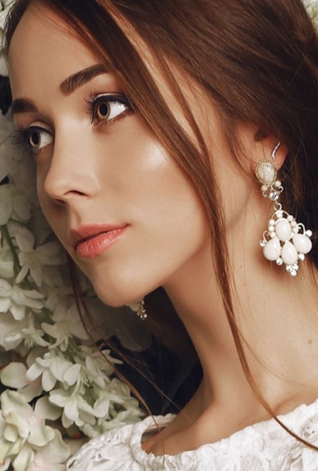 استخدمي عطرك المفضل بعد الاستحمام