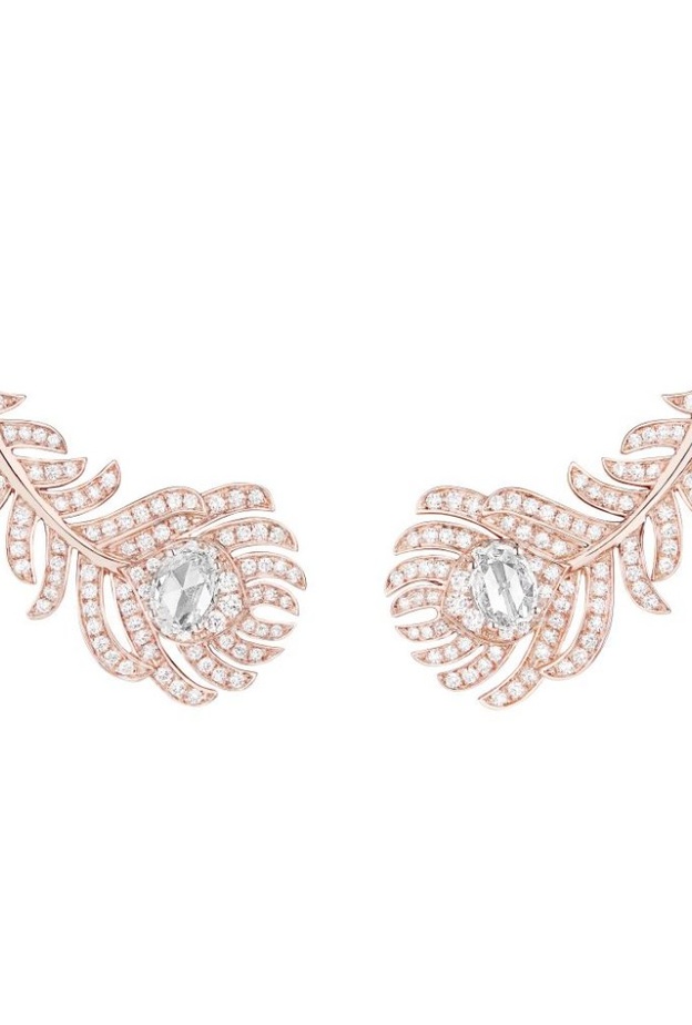 Boucheron.. ابتكارات من وحي الطبيعة