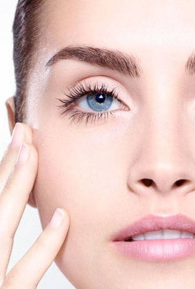  تجنبي البقع الدلكنة باستخدامك ماسك النشا