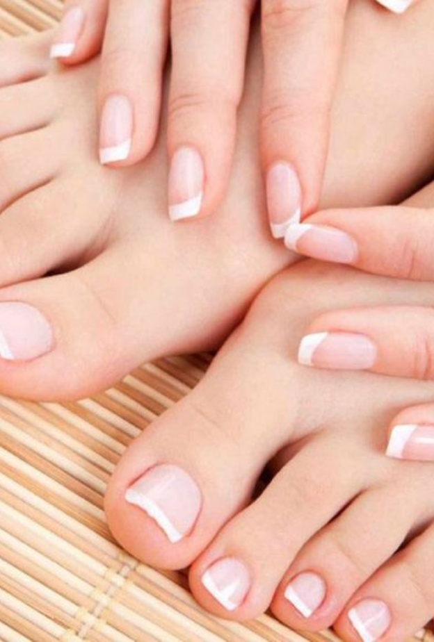 كيفية قص اظافر اليدين والقدمين بسهولة وبطريقة صحيحة