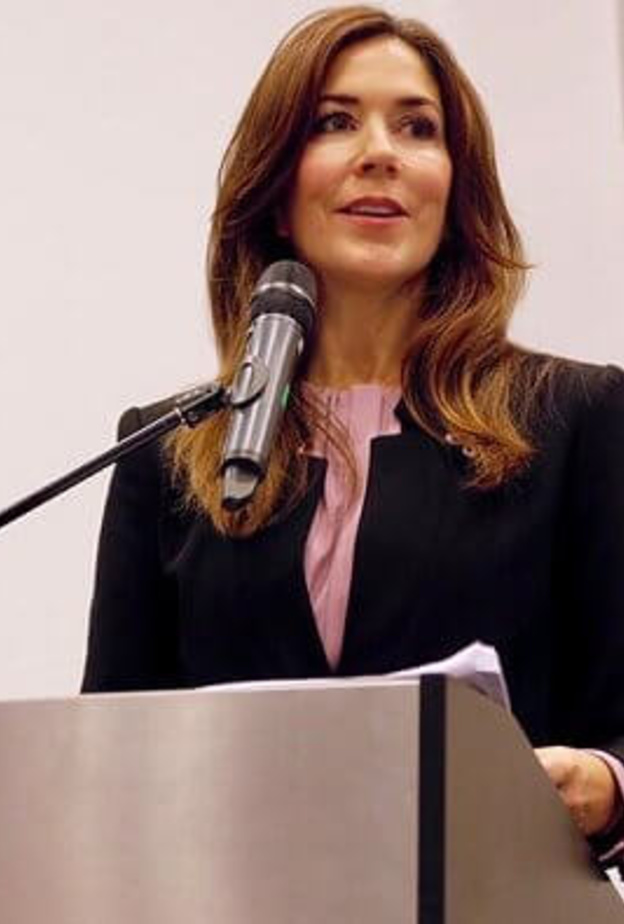 افتتاح مؤتمر نساء الشمال الأوروبي ضد العنف