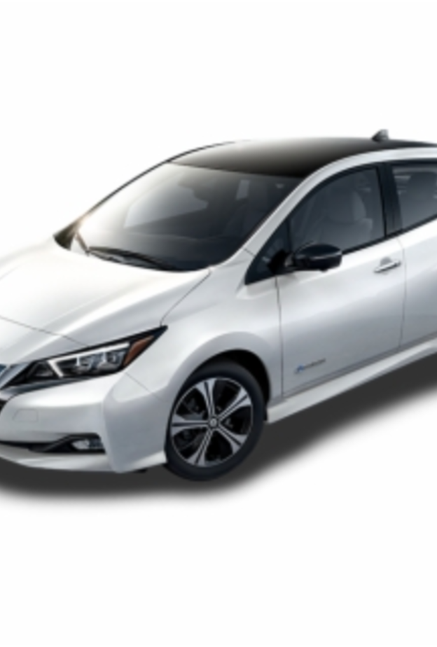 مواصفات سيارة نسيان الكهربائية الجديدة