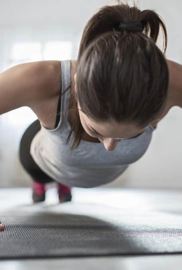 الأنشطة البدنية البسيطة مهمة للصحة