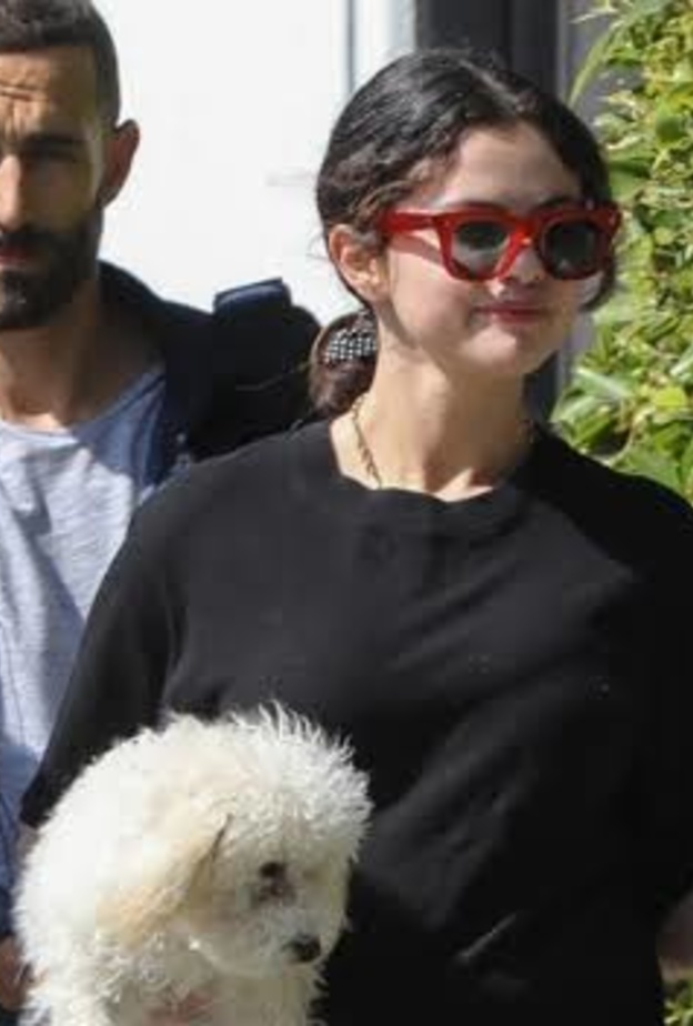 سيلينا جوميز 