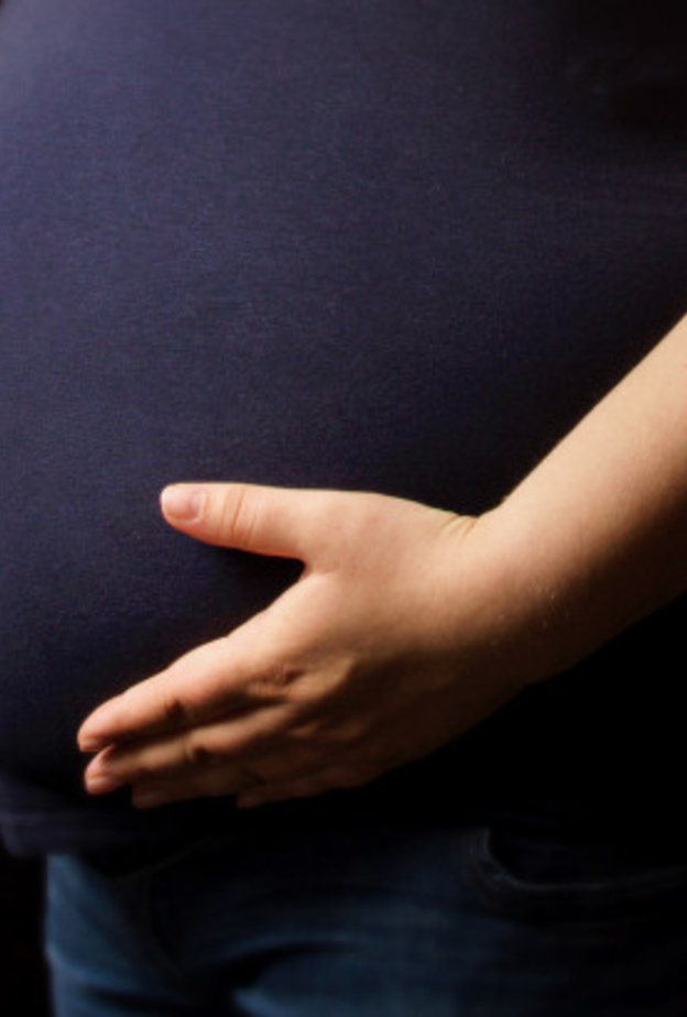 أهم أسباب زيادة الوزن بعد الحمل