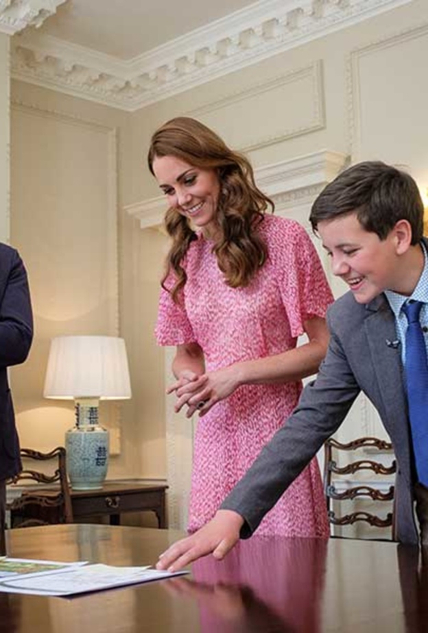 دوقة كامبريدج كيت ميدلتون