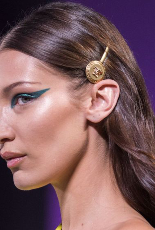  أجمل اكسسوارات الشعر لخريف 2019