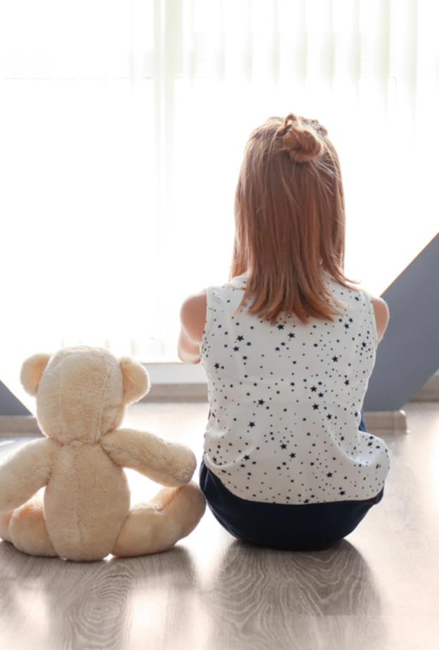 سلوكيات الأكل مؤشر جديد على إصابة الطفل بالتوحد