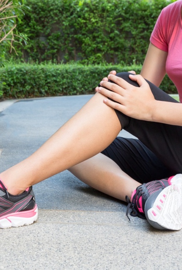 ما اسباب ارتشاح الركبة وطرق الوقاية منه