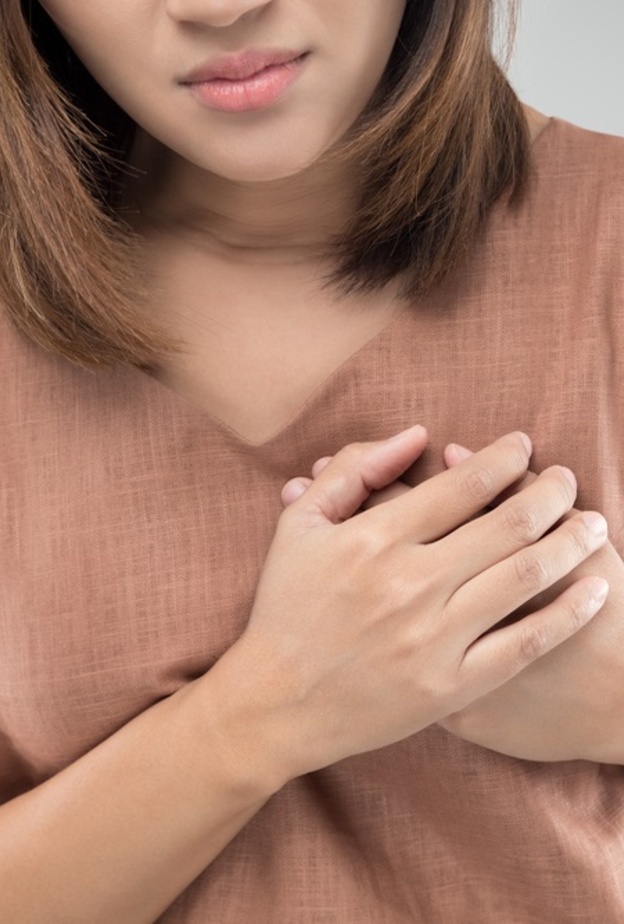 10 اسباب وراء الاصابة بالنوبات القلبية