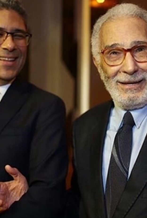 عبدالرحمن أبو زهرة