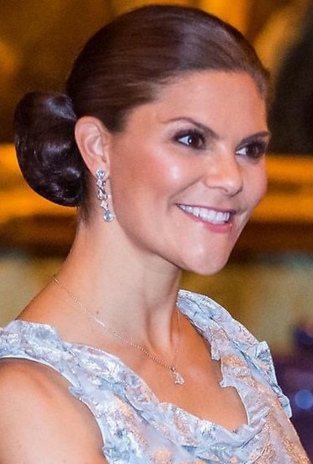 ملك السويد يستقبل 200 ضيف في العشاء الملكي