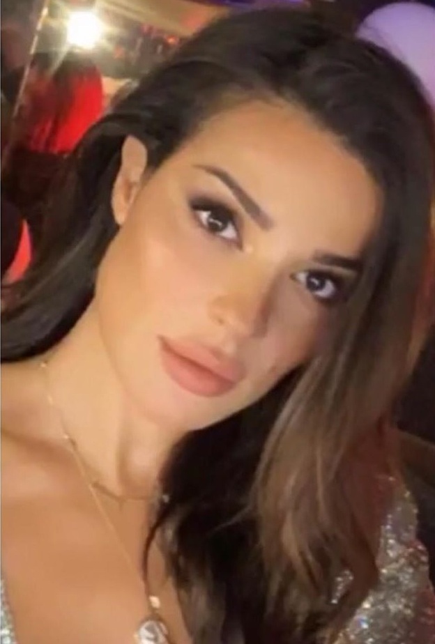 نادين نجيم تخطت ازمة طلاقها سريعا