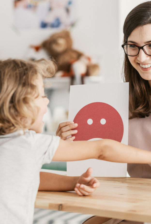 نصائح للآباء والأمهات للتعامل مع طيف إضطرابات التوحد