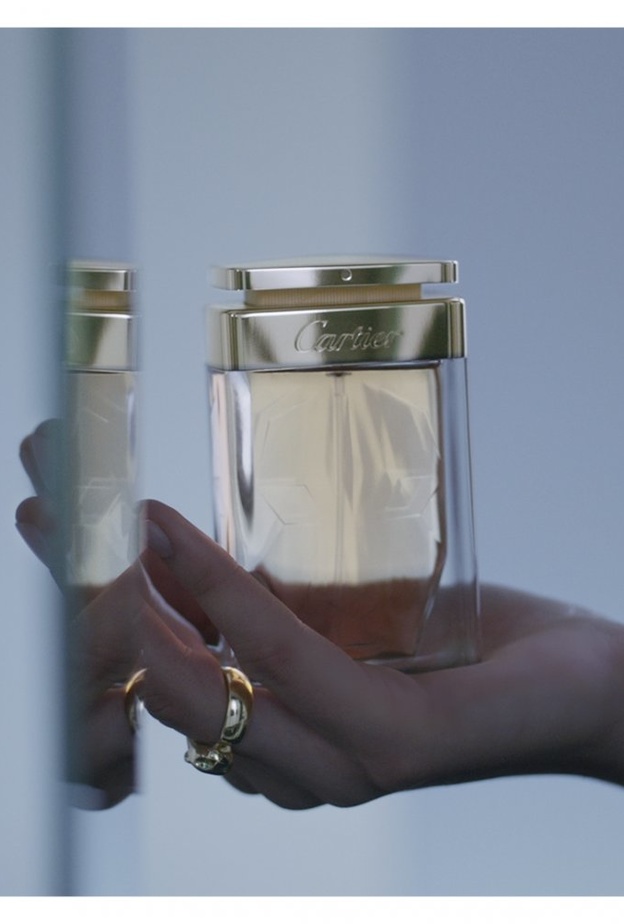 Cartier -عطر La Panthere Eau De Parfum