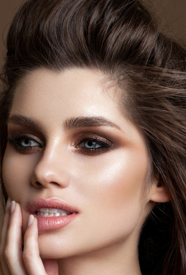 ابرزي جمال عينيك باتباعك خطوات بسيطة للحصول على عيون جذابة