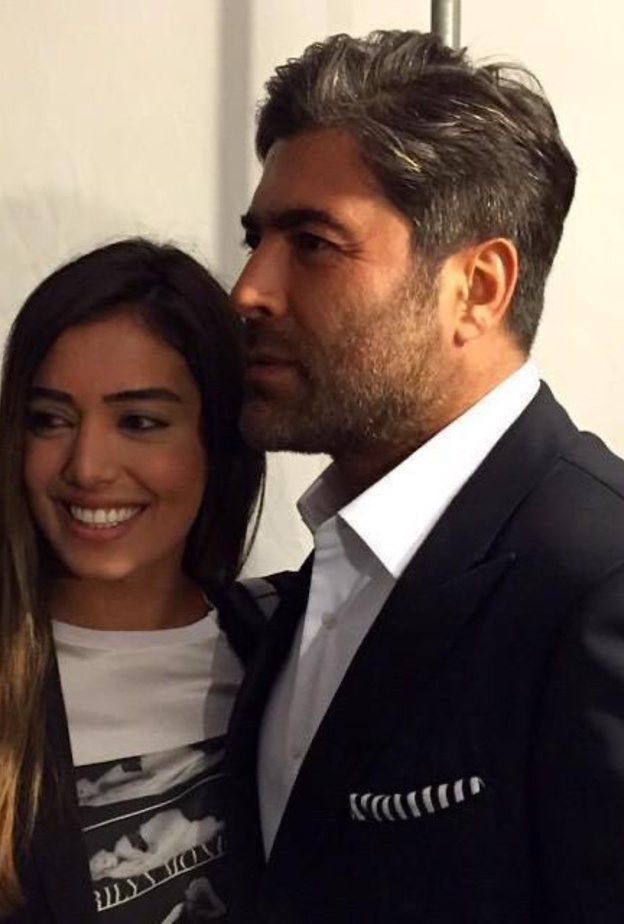 جيسيكا عازار  تؤكد على محبتها الكبيرة لوائل كفوري