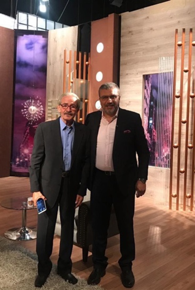 برنامج "واحد من الناس"