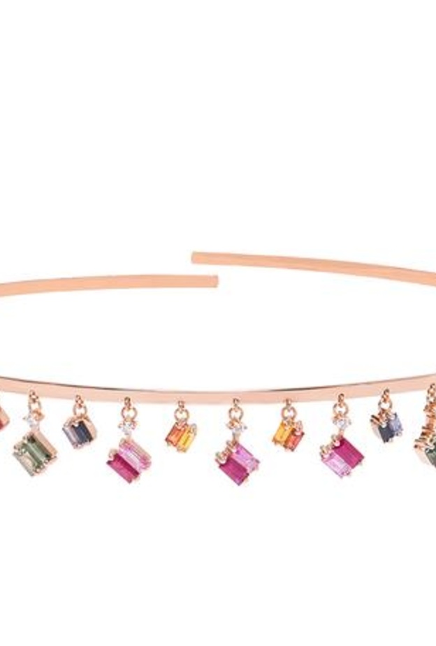 سلسال Choker من أنيتا كو Anita Ko