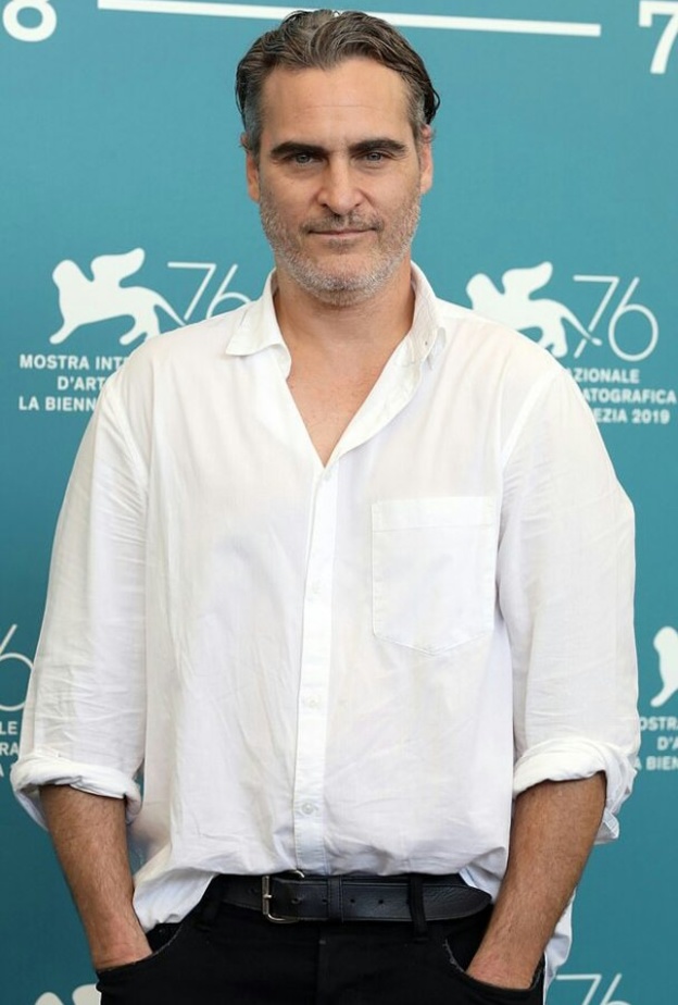 خواكين فينيكس 