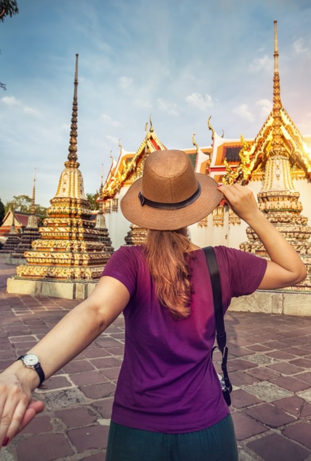 ما هي أهداف الرحلة - الاسترخاء - المغامرة ام الاستكشاف