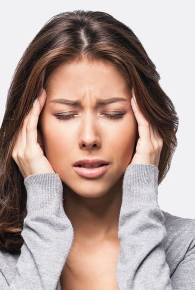 الصداع من الأعراض الأولية لسرطان الدماغ