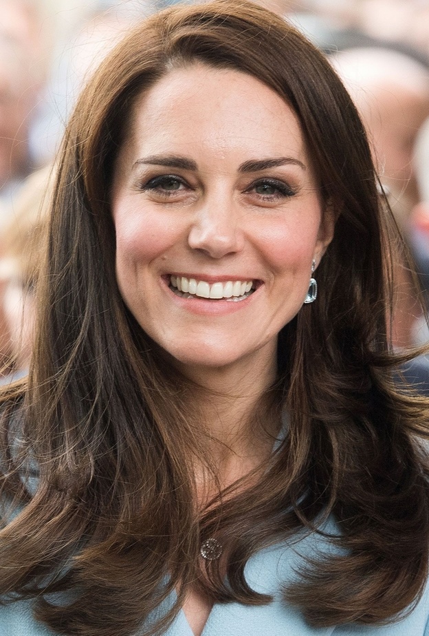 أسرار جمال بشرة دوقة كامبريدج