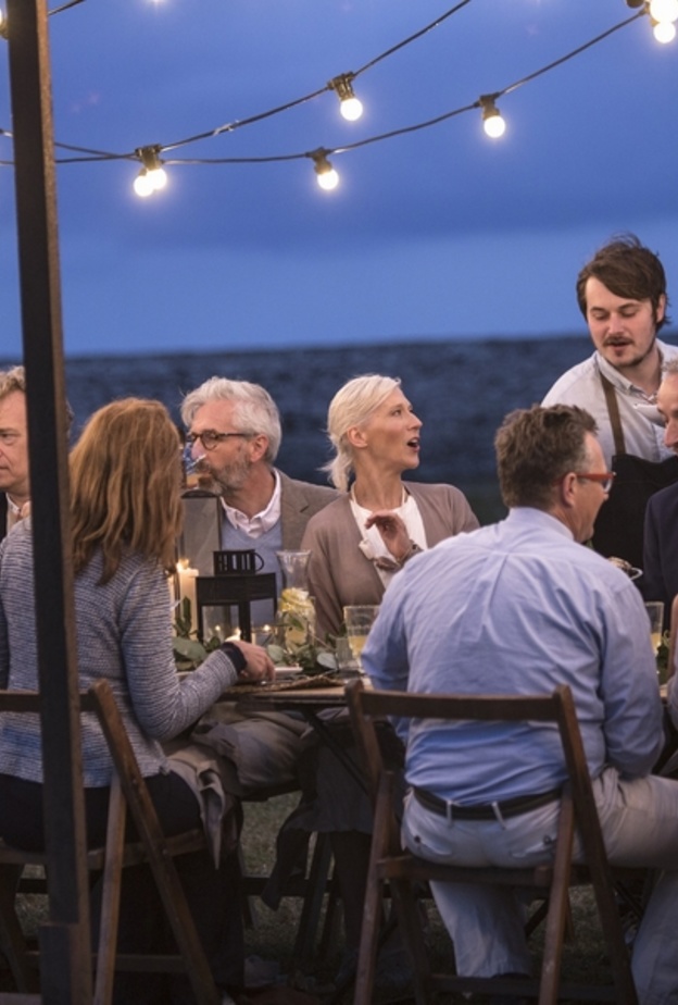 أيرلندا تنظم أطول مهرجان تذوق في العالم