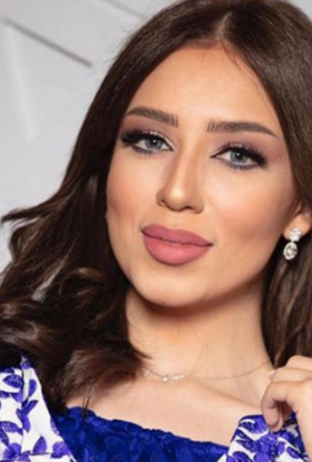 صابرين بورشيد