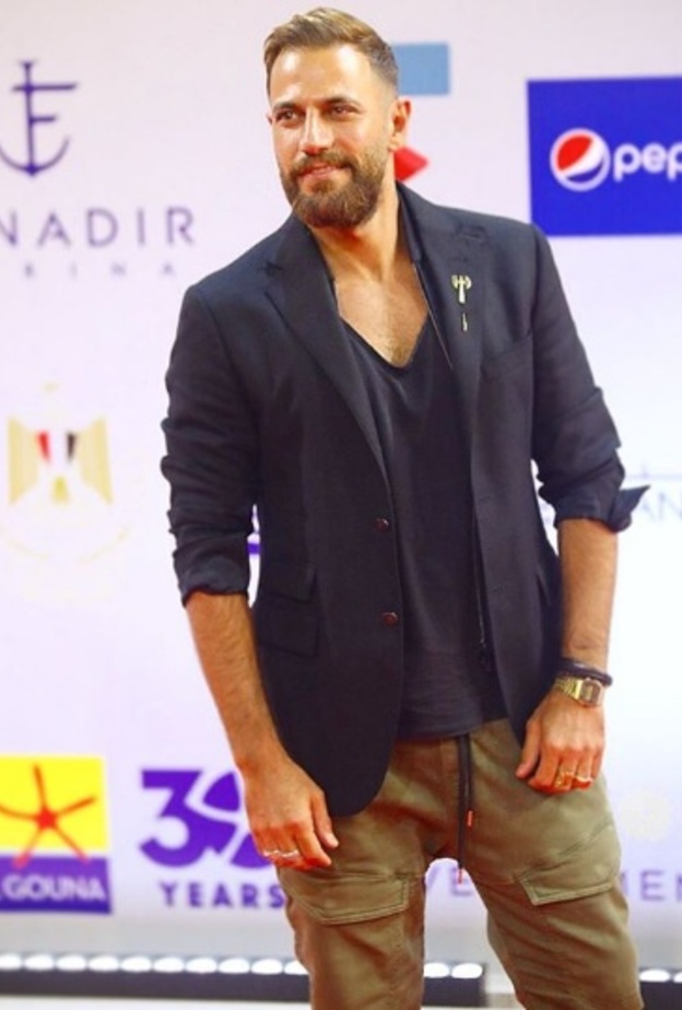 دانييلا رحمة و نيكولا معوض يخوضان ثنائية  جديدة