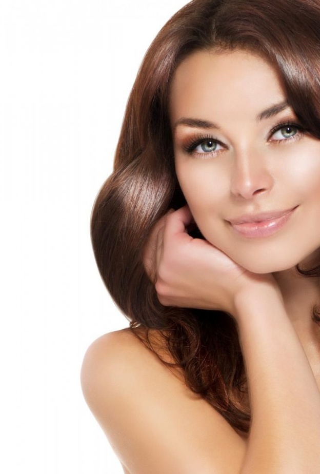 تخلص بودرة الريثا الشعر من القشرة المزمنة والدهون الزائدة في آن واحد